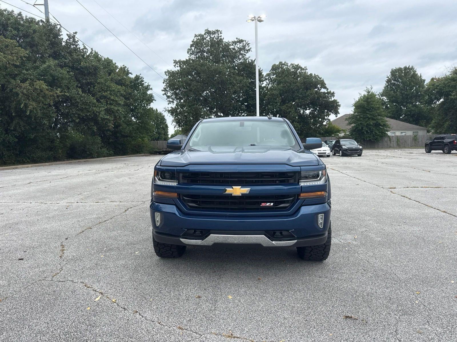 chevrolet silverado 1500 2017 1GCVKREC5HZ358404 image chevrolet silverado 1500 2017 1GCVKREC5HZ358404 image